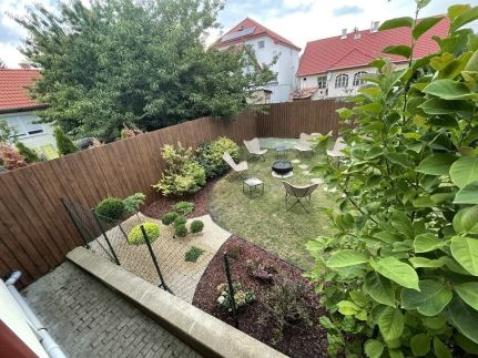 Barátság Forever Vendégház23