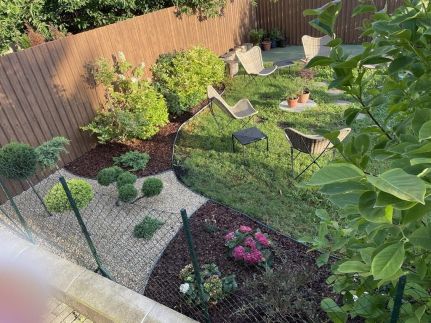 Barátság Forever Vendégház25