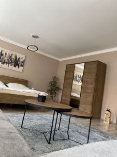 Barátság Forever Vendégház15