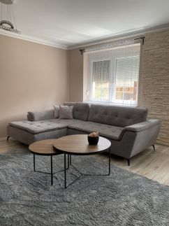 Barátság Forever Vendégház16