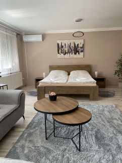 Barátság Forever Vendégház17