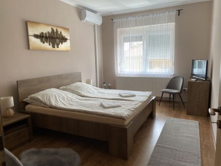 Barátság Forever Vendégház19