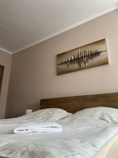 Barátság Forever Vendégház20