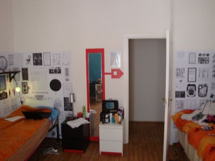 DBC Hostel Budapest1