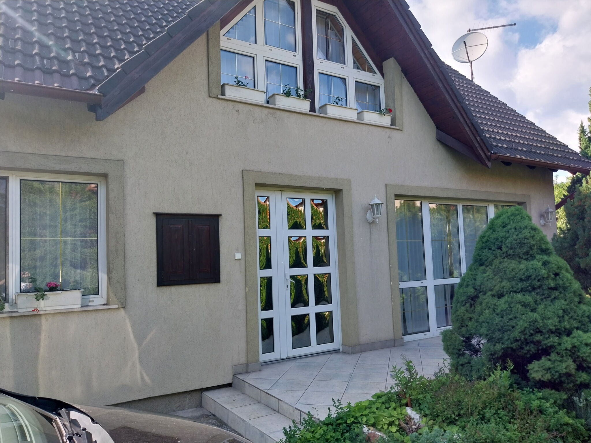Varga Vendégház – Dunabogdány fotó 9