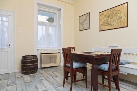 Kurucz Apartman10