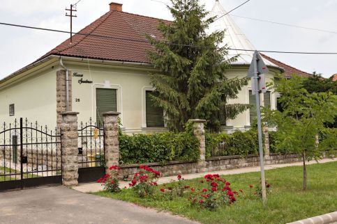 Kurucz Apartman15