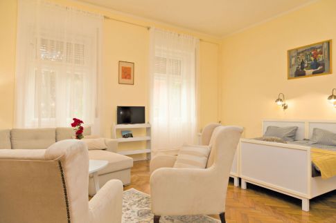 Kurucz Apartman