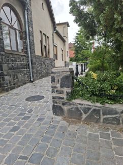 Irma Vendégház13