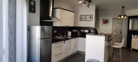 IKON Apartman Hajdúszoboszló9