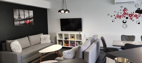 IKON Apartman Hajdúszoboszló10