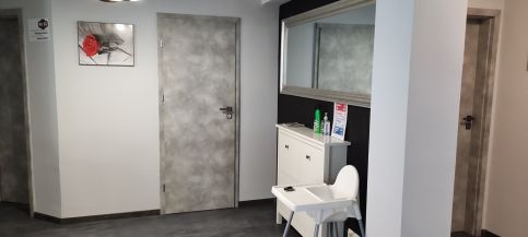 IKON Apartman Hajdúszoboszló12