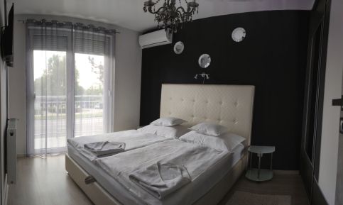 IKON Apartman Hajdúszoboszló15
