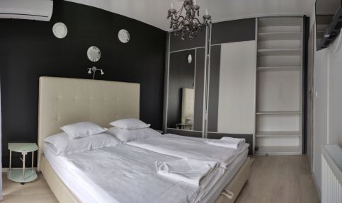 IKON Apartman Hajdúszoboszló16