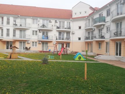 IKON Apartman Hajdúszoboszló2