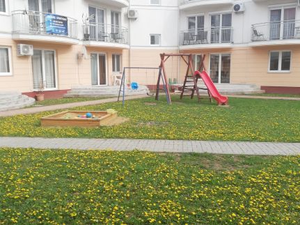 IKON Apartman Hajdúszoboszló3