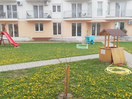 IKON Apartman Hajdúszoboszló4