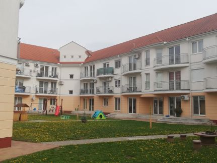 IKON Apartman Hajdúszoboszló5
