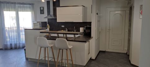 IKON Apartman Hajdúszoboszló7