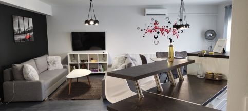 IKON Apartman Hajdúszoboszló8