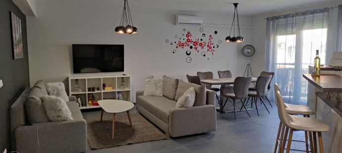 IKON Apartman Hajdúszoboszló