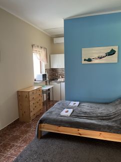 Balatoni Mini Apartman11