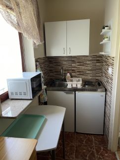 Balatoni Mini Apartman12