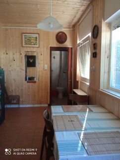 Muzsinszki Nyaralóház