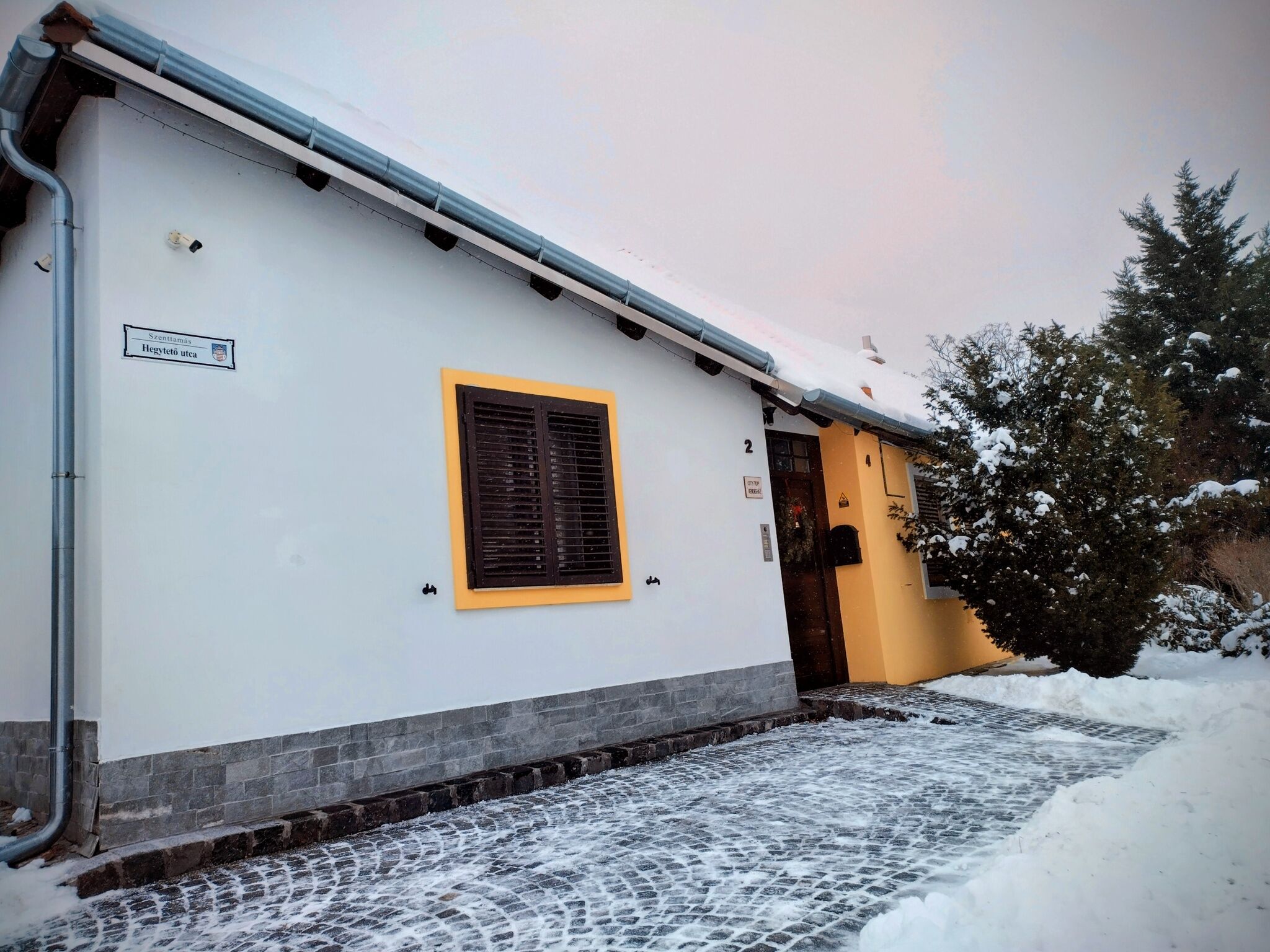City-Top Vendégház – Esztergom fotó 26