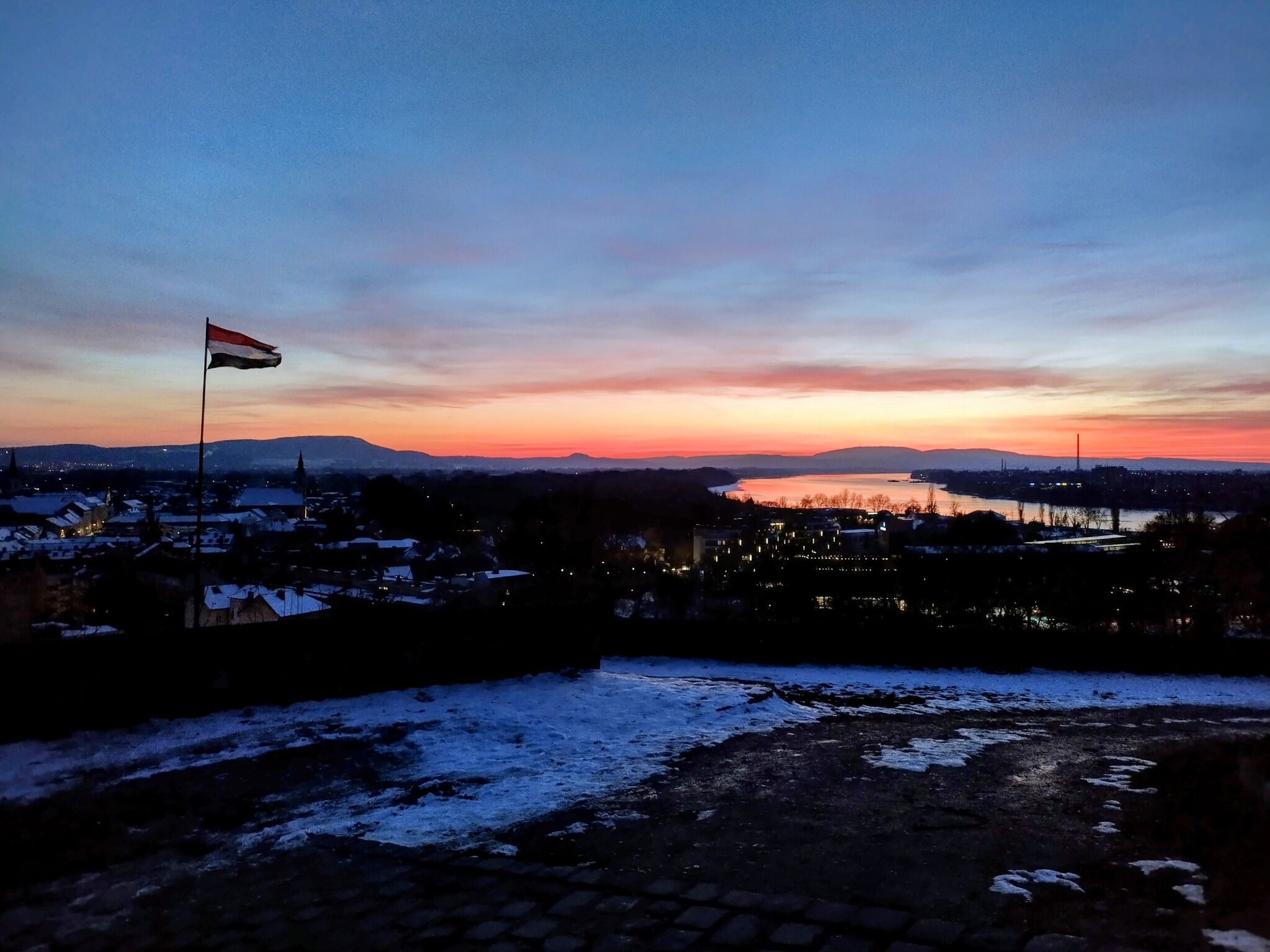 City-Top Vendégház – Esztergom fotó 30