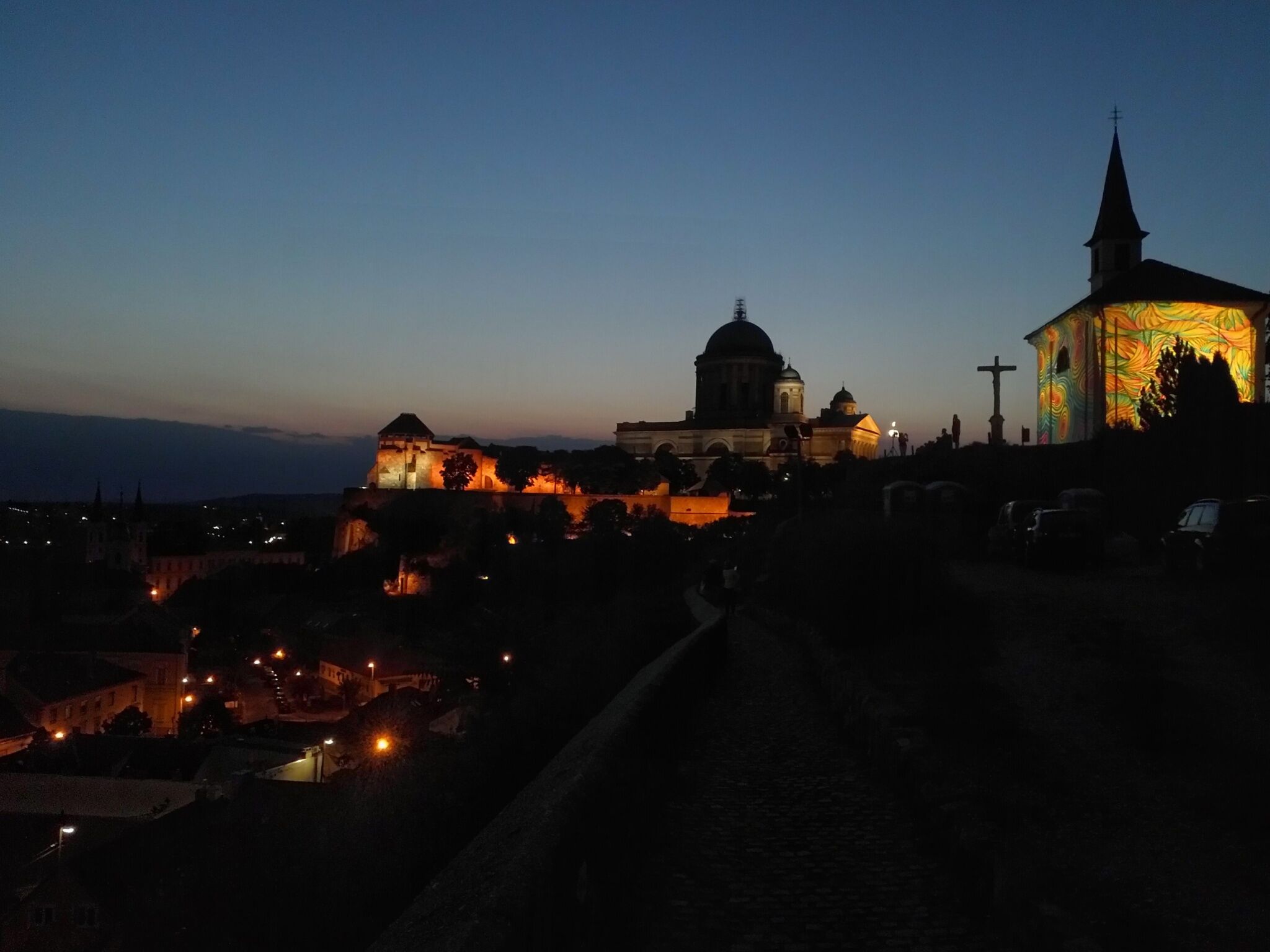 City-Top Vendégház – Esztergom fotó 1