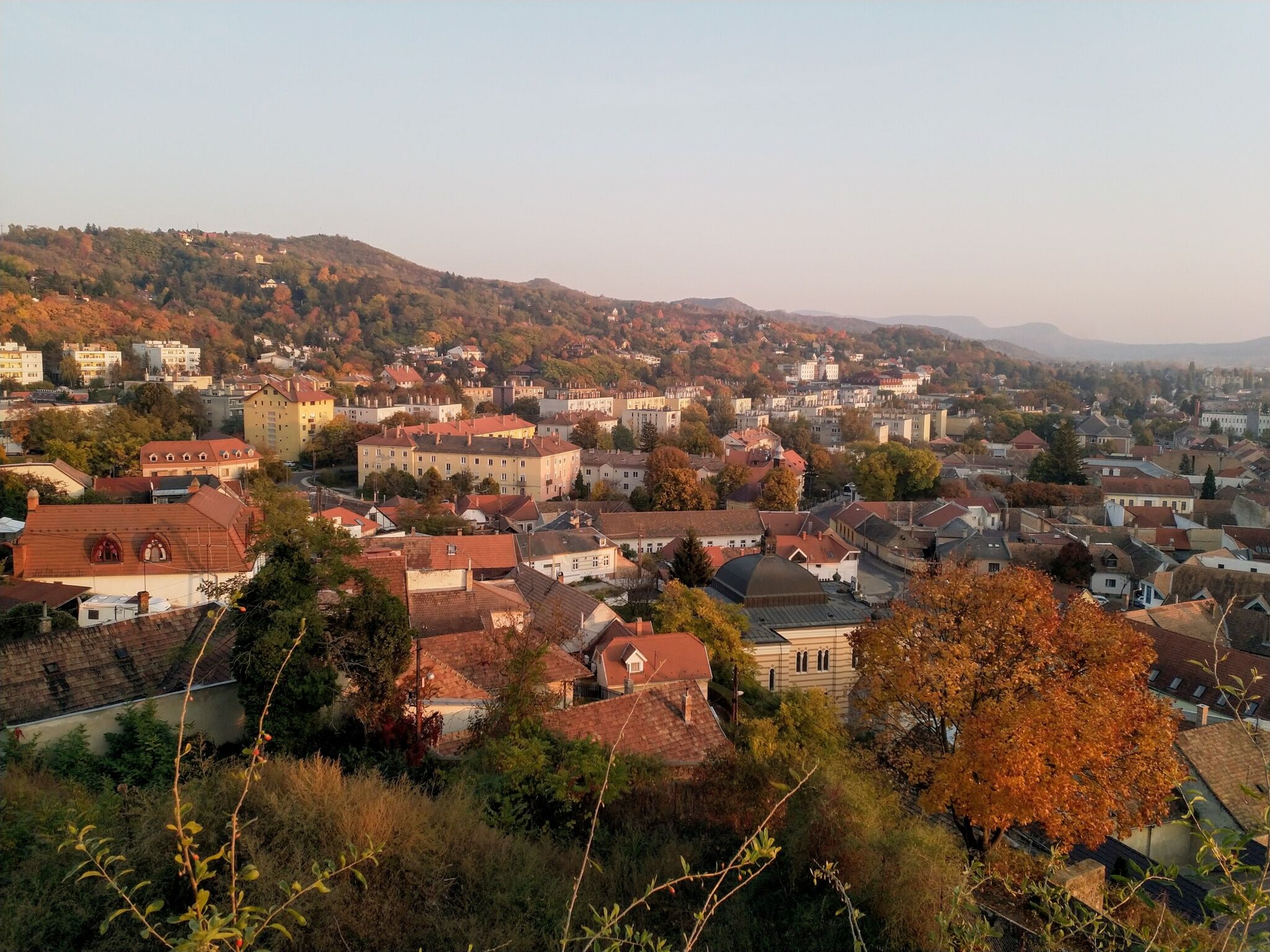 City-Top Vendégház – Esztergom fotó 20