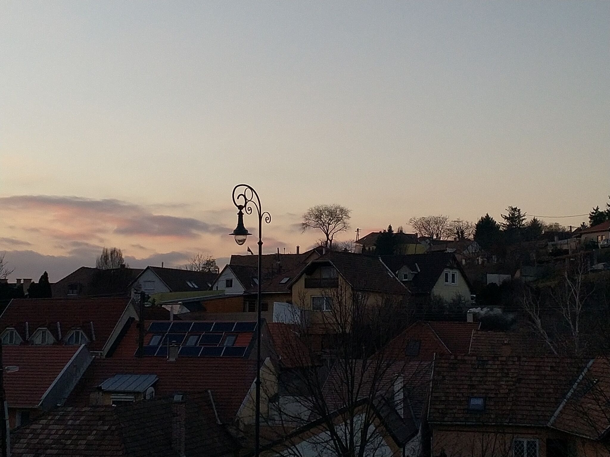 City-Top Vendégház – Esztergom fotó 21