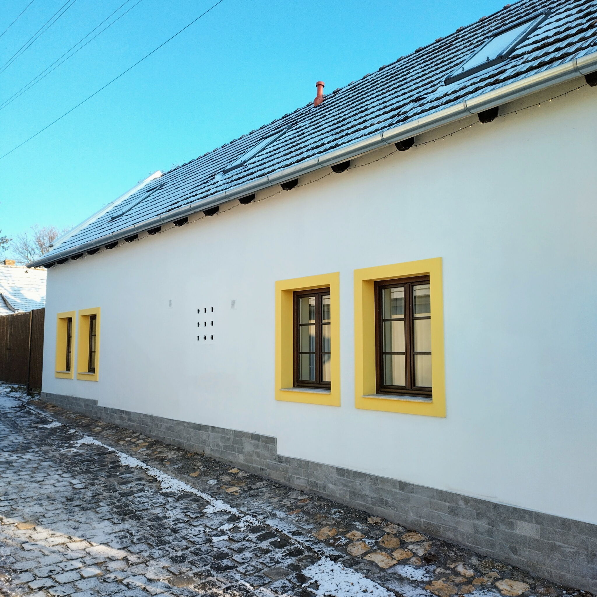 City-Top Vendégház – Esztergom fotó 22