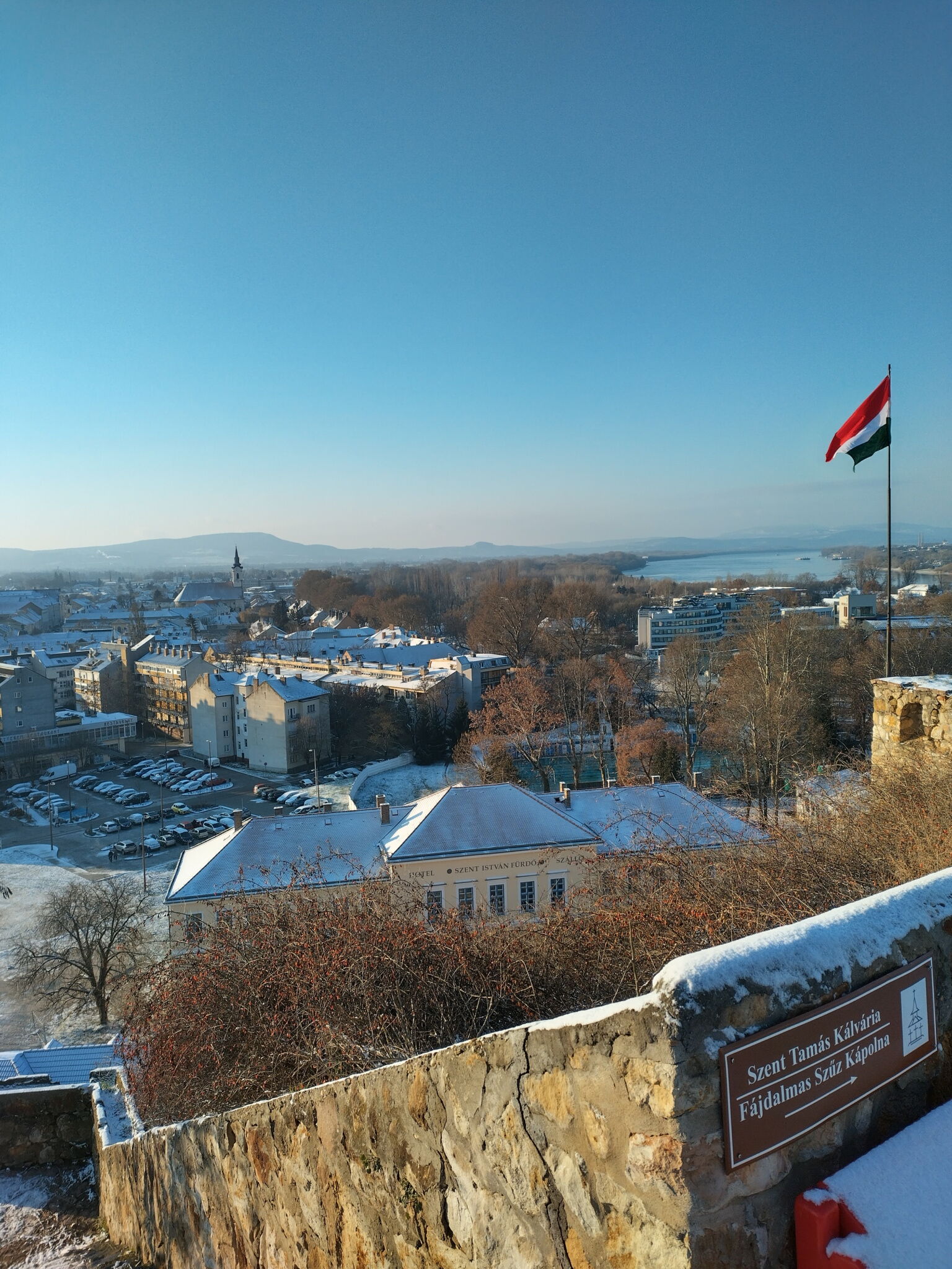 City-Top Vendégház – Esztergom fotó 23