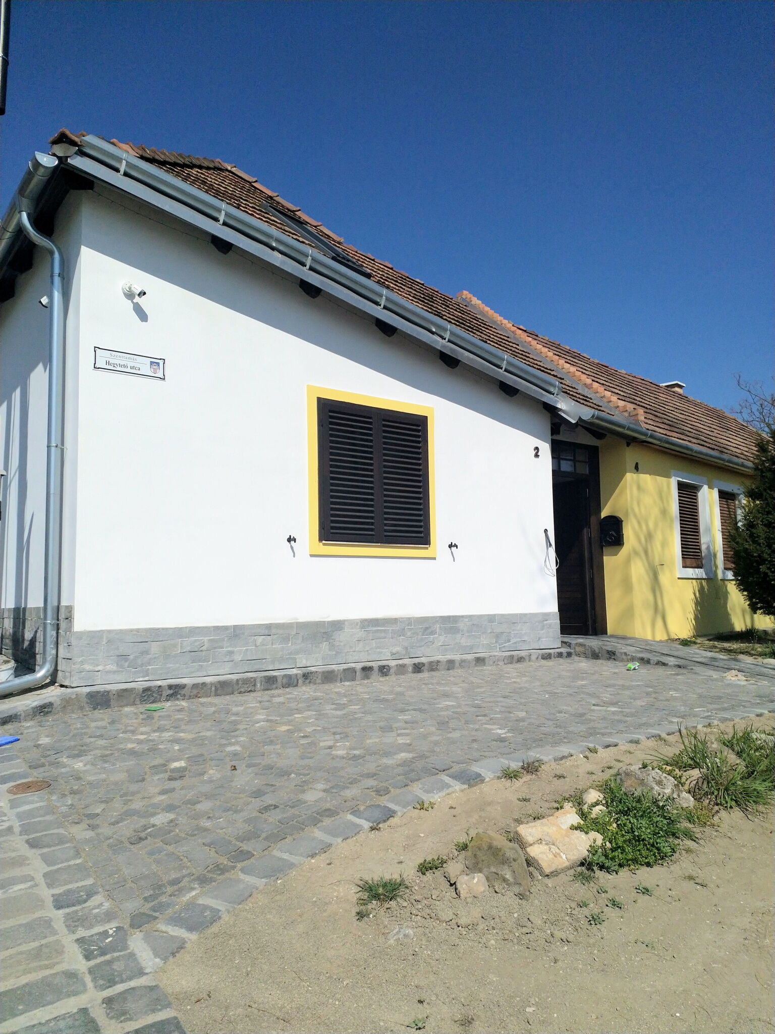 City-Top Vendégház – Esztergom fotó 2