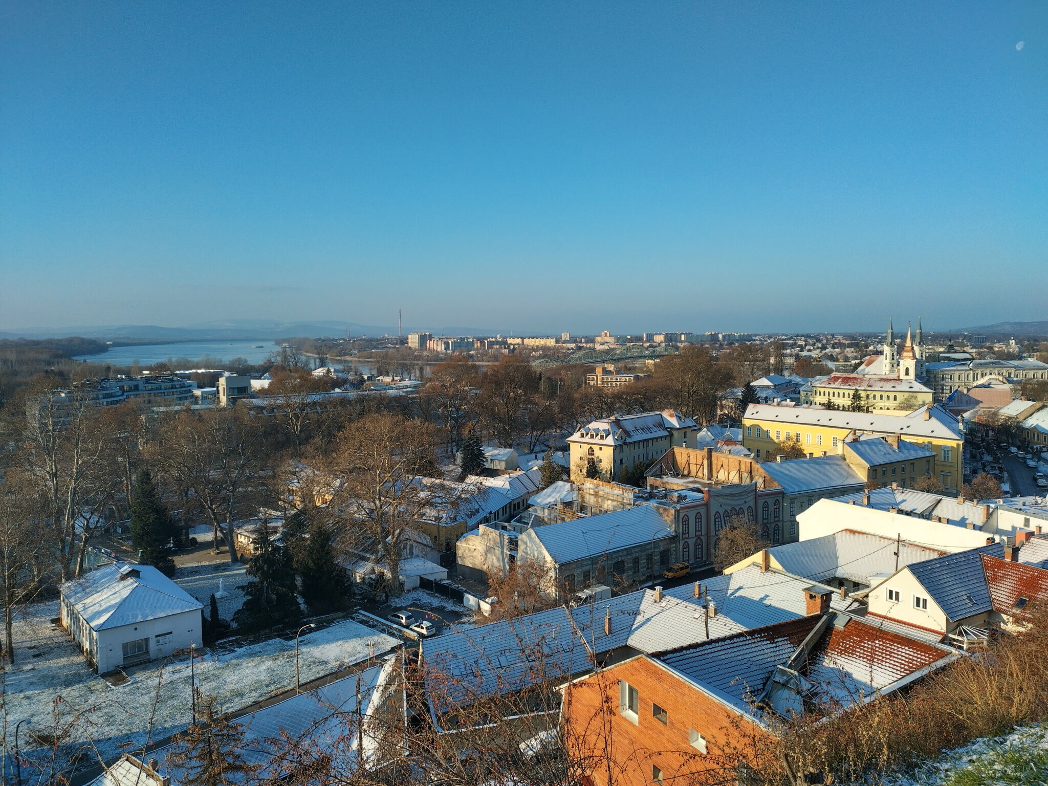 City-Top Vendégház – Esztergom fotó 24