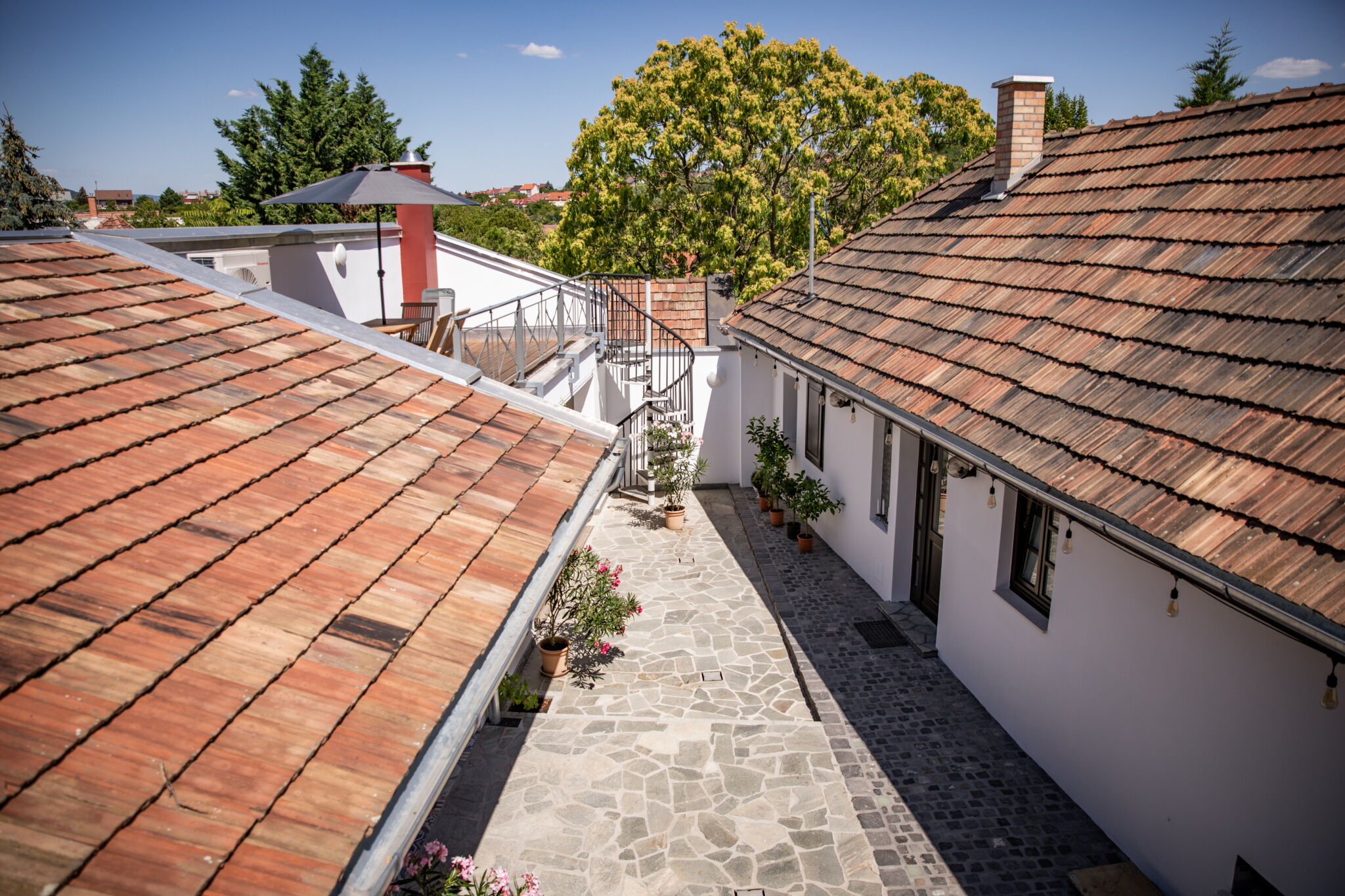 City-Top Vendégház – Esztergom fotó 4