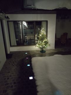 City-Top Vendégház36