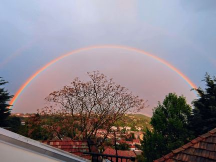 City-Top Vendégház35