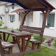 Aba-Böbe Vendégház