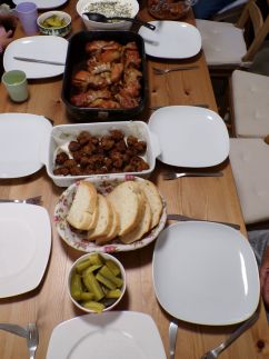 Gyarmati Vendégház34