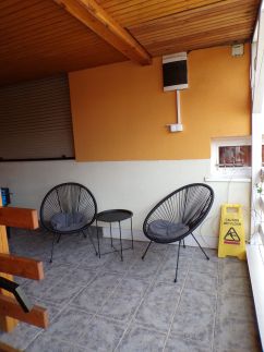 Gyarmati Vendégház – Sirok fotó 56