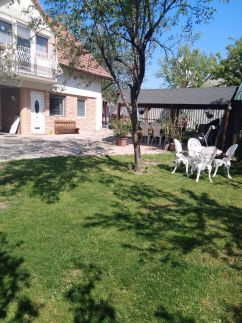 Mandulafa Apartman9