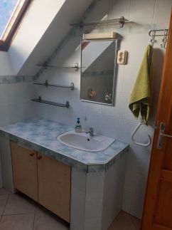 Mandulafa Apartman7