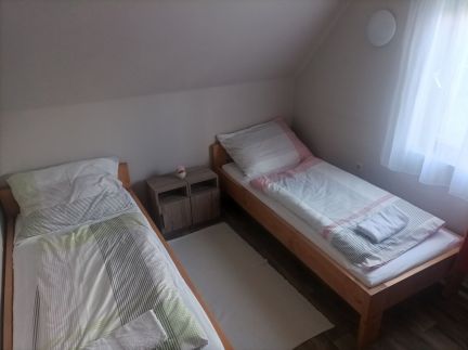 Szivárvány Apartman Zsóry9