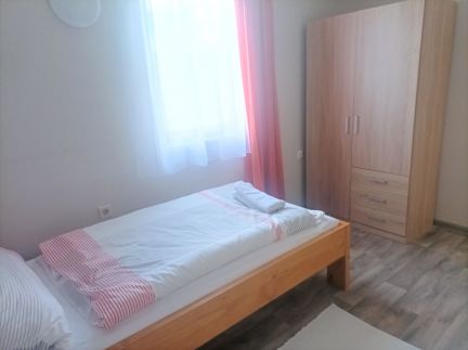 Szivárvány Apartman Zsóry10