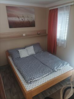 Szivárvány Apartman Zsóry11