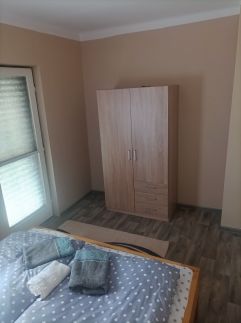 Szivárvány Apartman Zsóry12