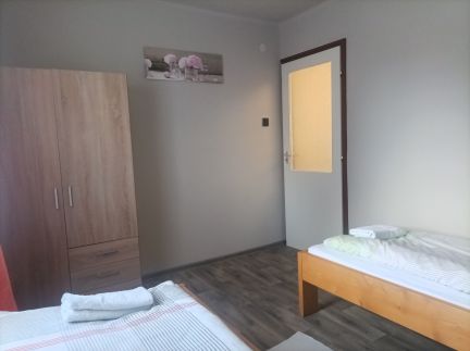 Szivárvány Apartman Zsóry13